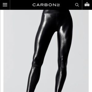 Carbon 38 leggings